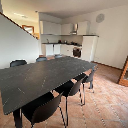 Twentyone Holiday Home Pisogne Exterior foto