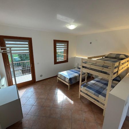 Twentyone Holiday Home Pisogne Exterior foto