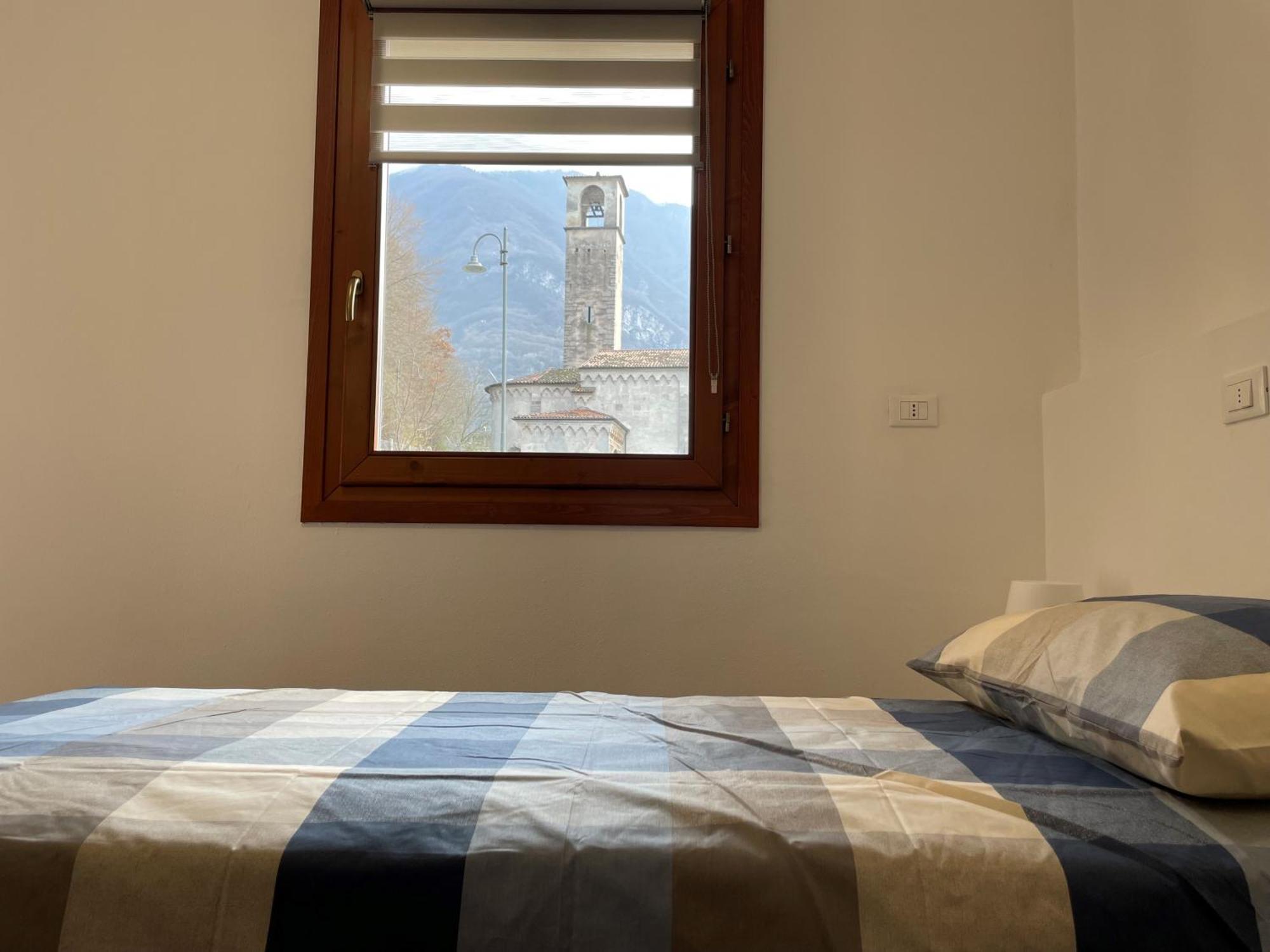 Twentyone Holiday Home Pisogne Exterior foto