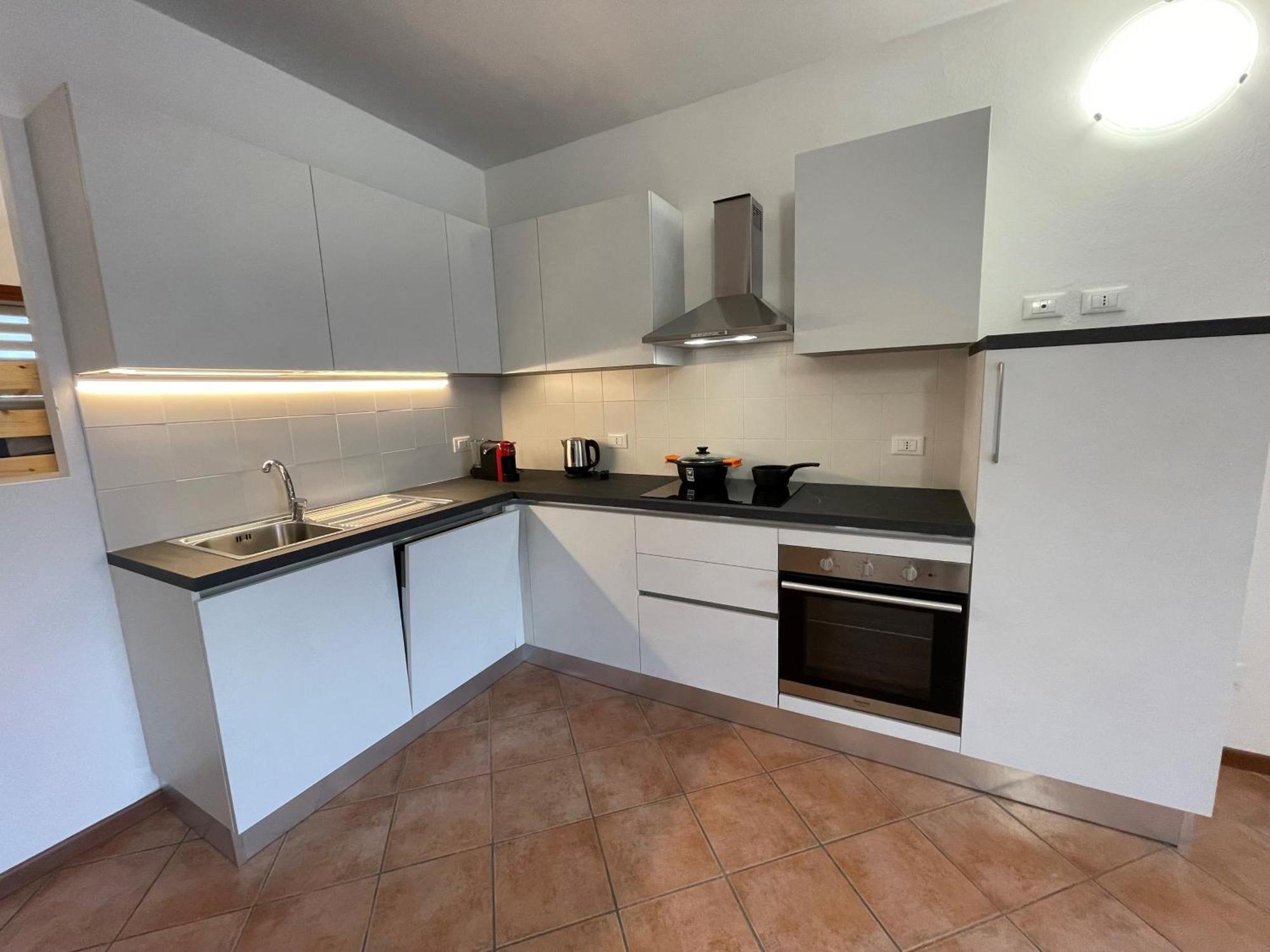 Twentyone Holiday Home Pisogne Exterior foto