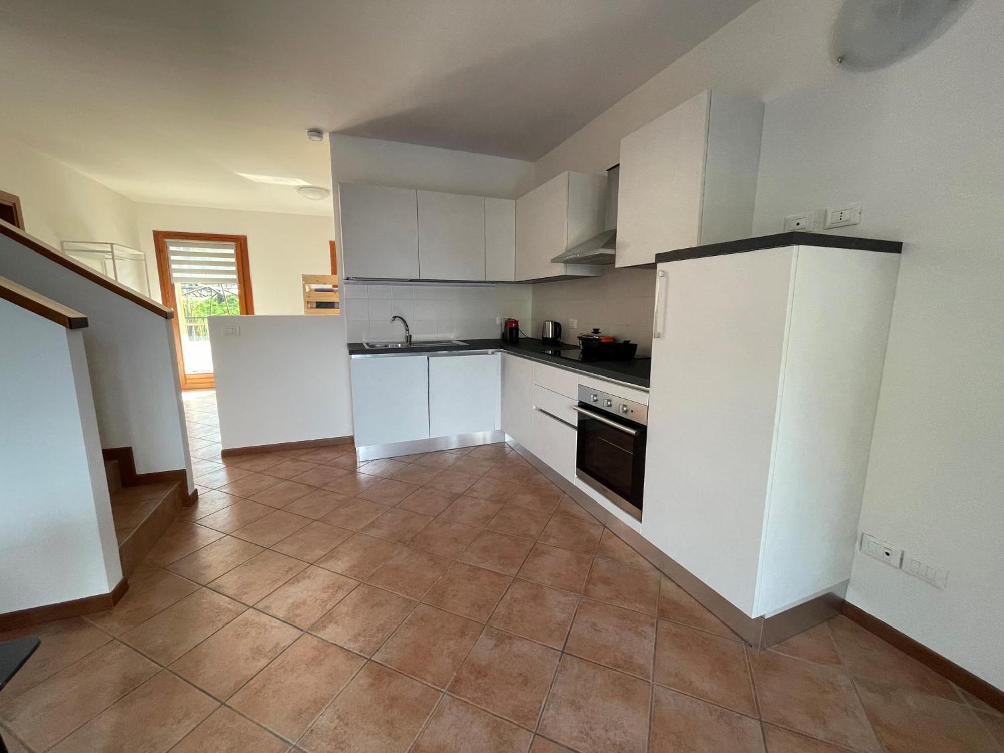 Twentyone Holiday Home Pisogne Exterior foto