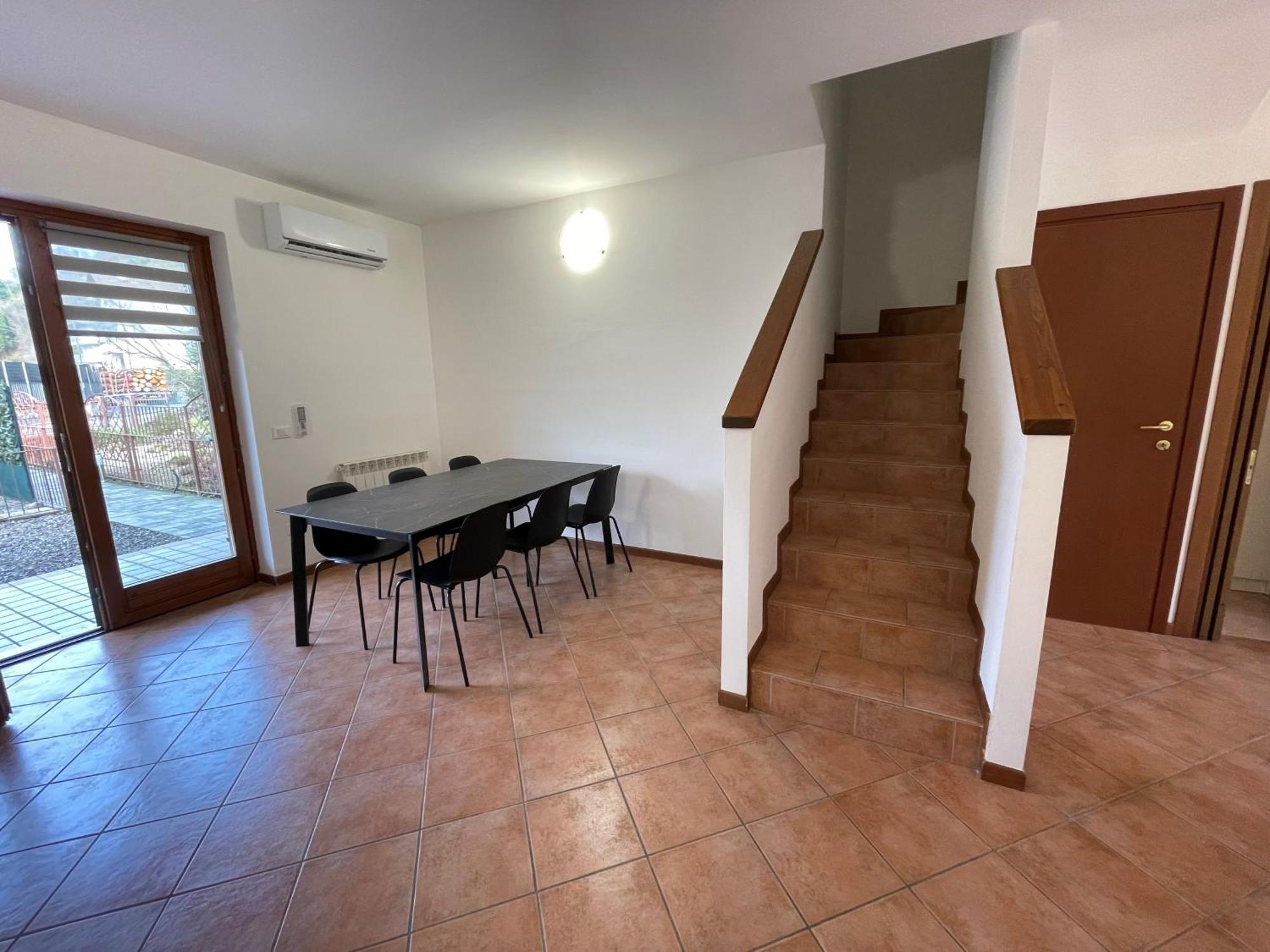 Twentyone Holiday Home Pisogne Exterior foto
