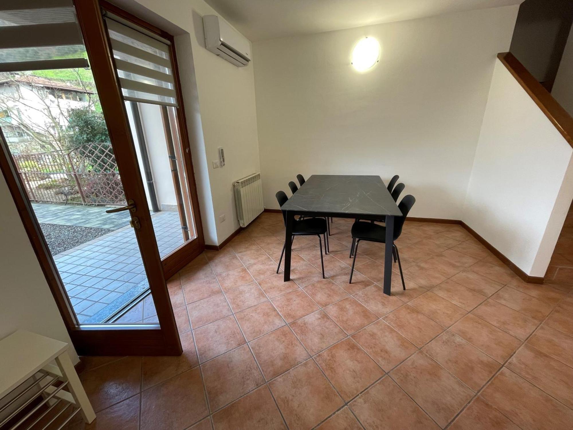 Twentyone Holiday Home Pisogne Exterior foto