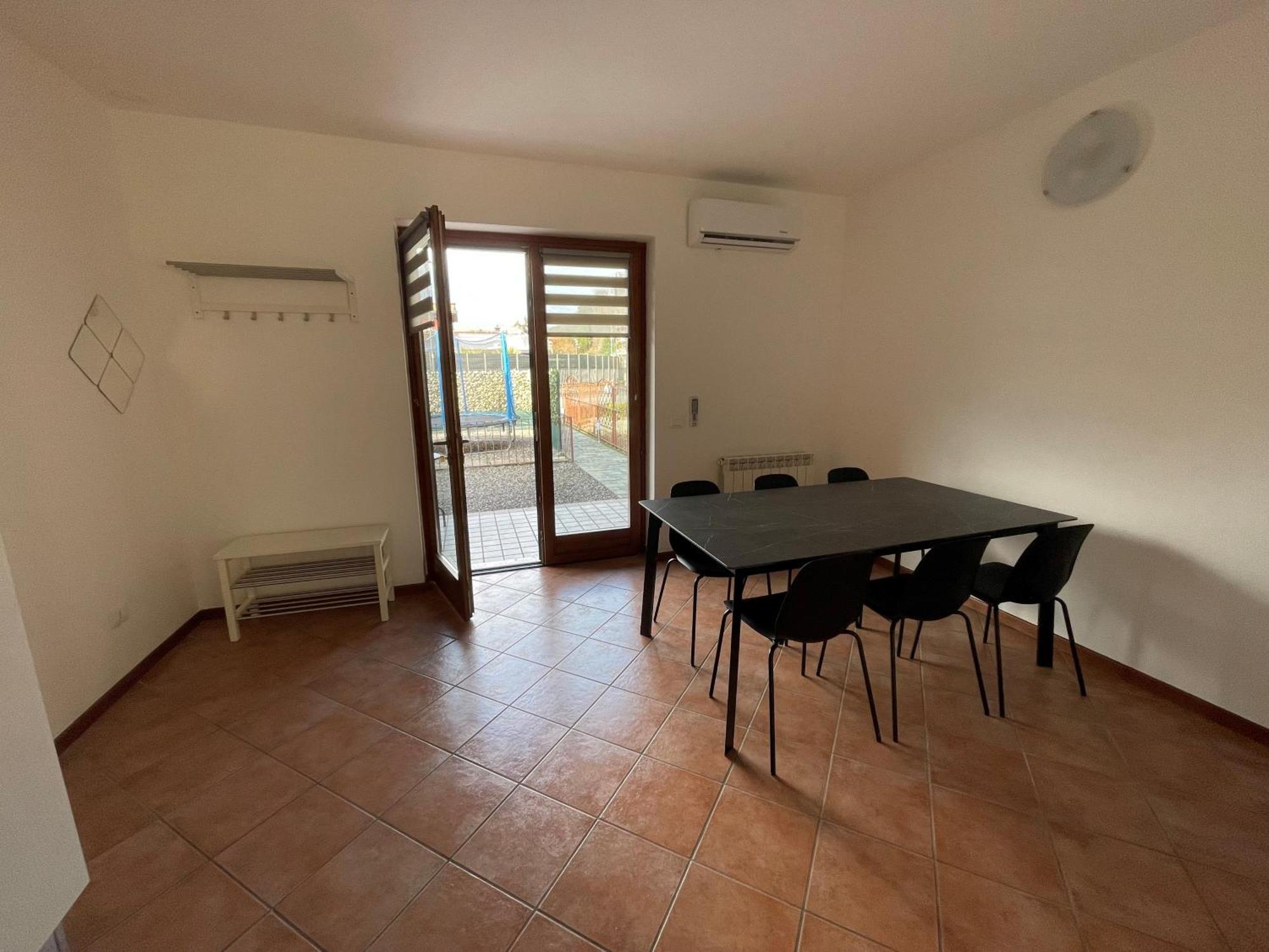 Twentyone Holiday Home Pisogne Exterior foto