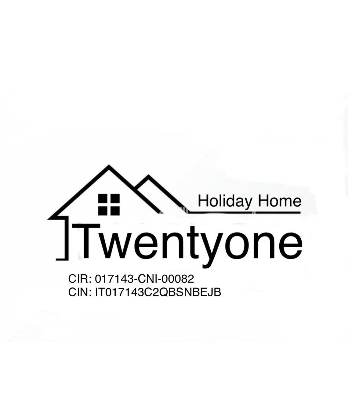 Twentyone Holiday Home Pisogne Exterior foto
