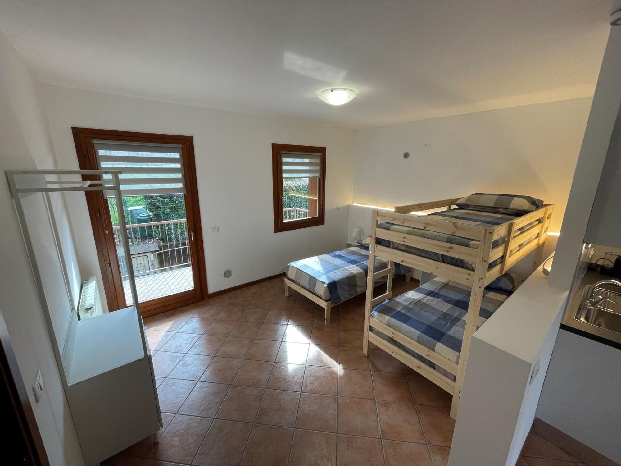 Twentyone Holiday Home Pisogne Exterior foto