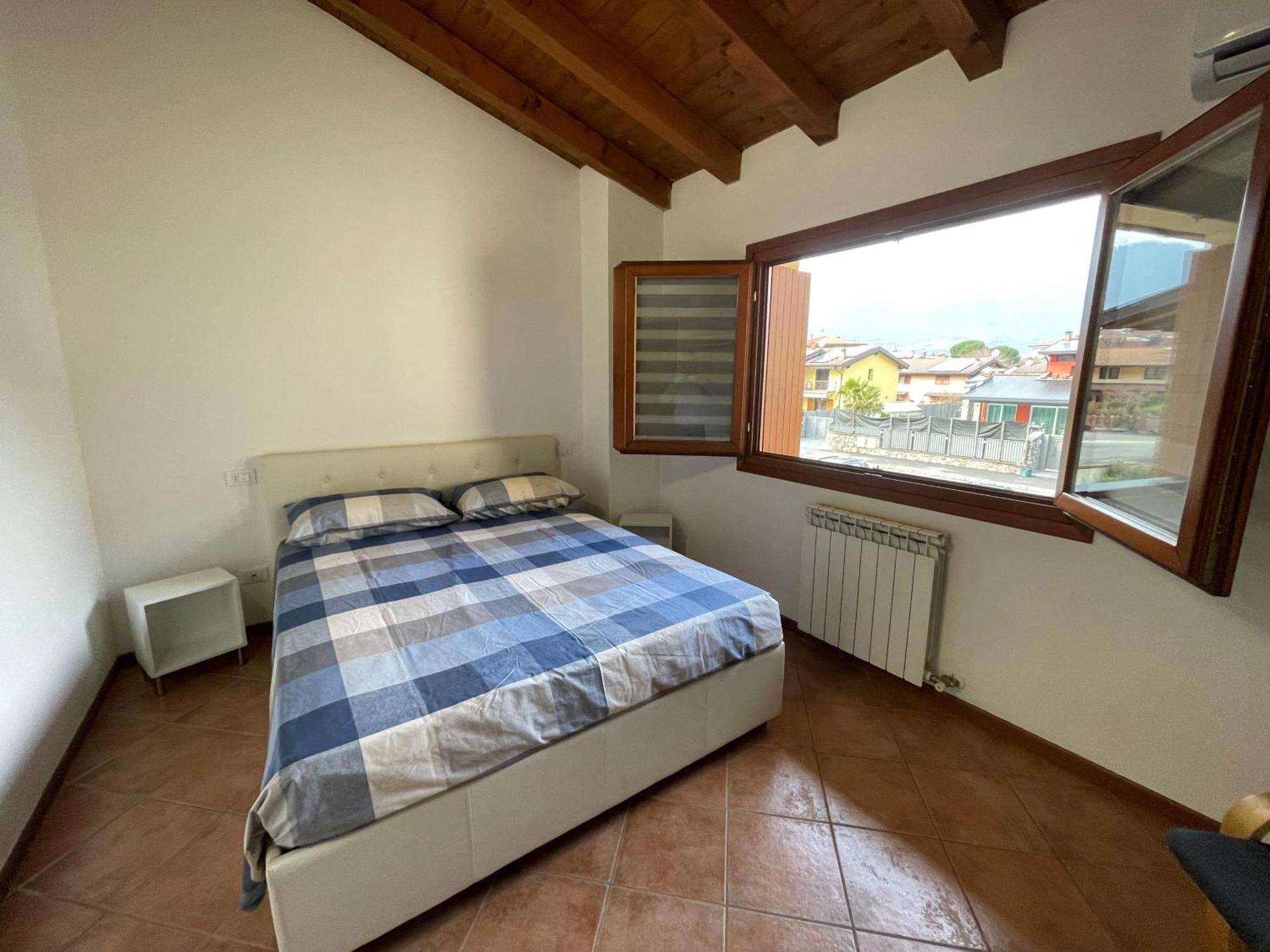 Twentyone Holiday Home Pisogne Exterior foto